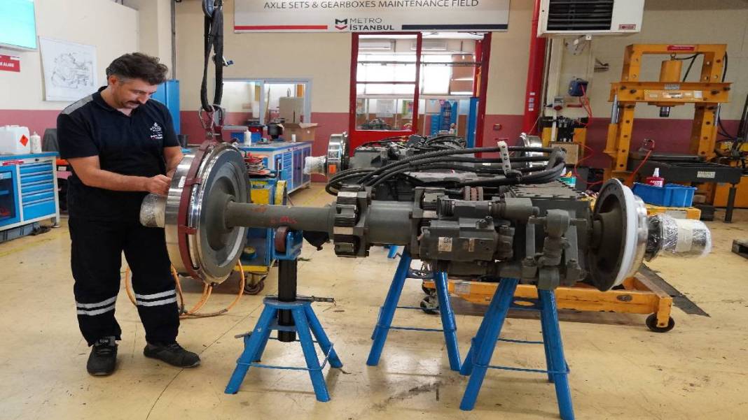 Türkiye'nin 81 iline üretim yapıyordu: Konya'nın meşhur makine fabrikası konkordato ilan etti! 2